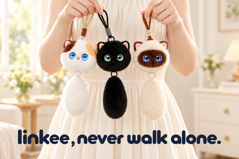  AI Companion Pets