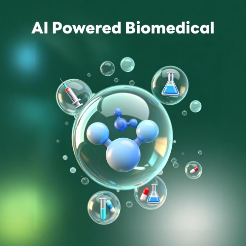 NetClass Enters Collaboration to Advance AI-Enabled Botanical Drug R&D